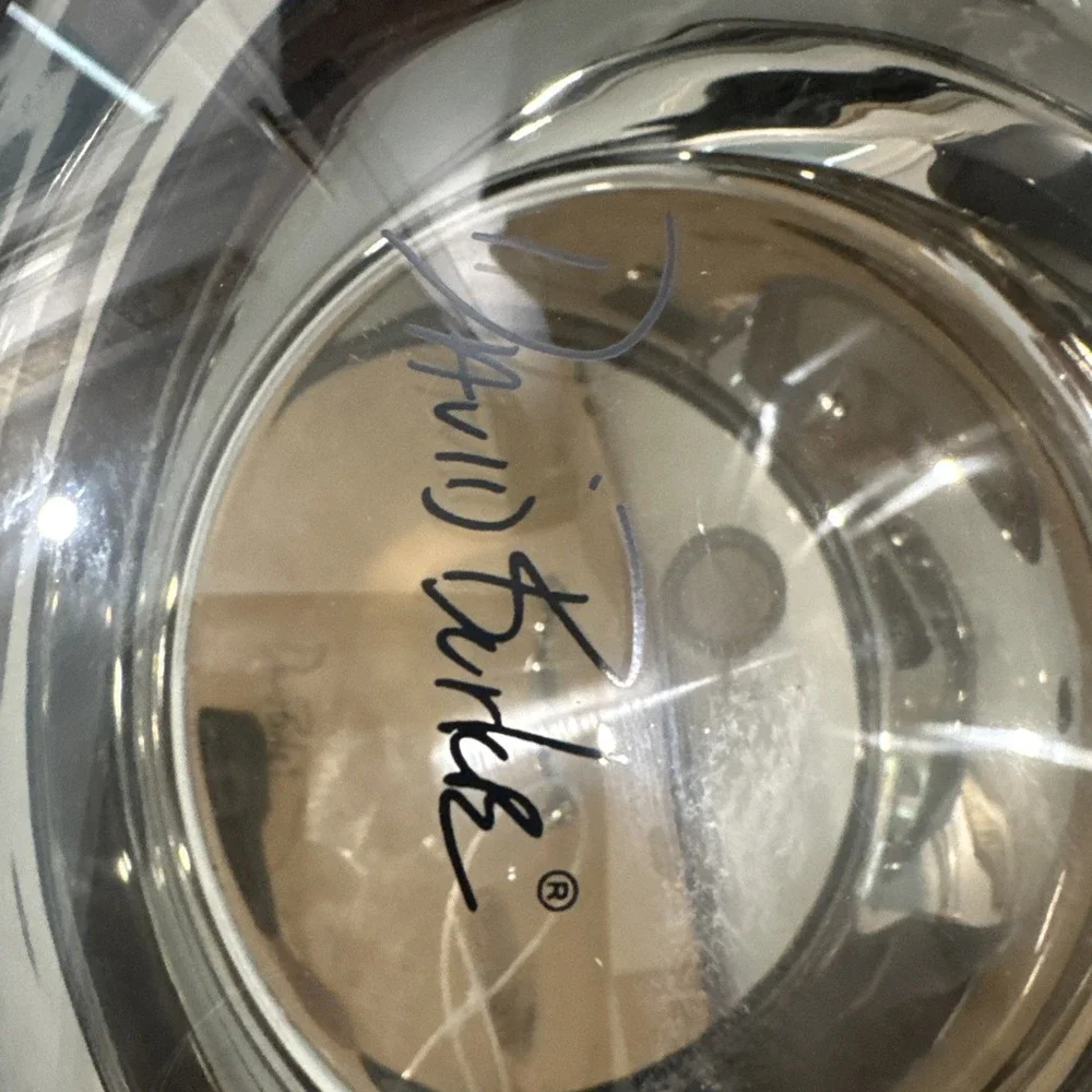 David Burke 13.5 Qt Stock Pot Vented Lid Commercial Grd Splendor Stainless Steel